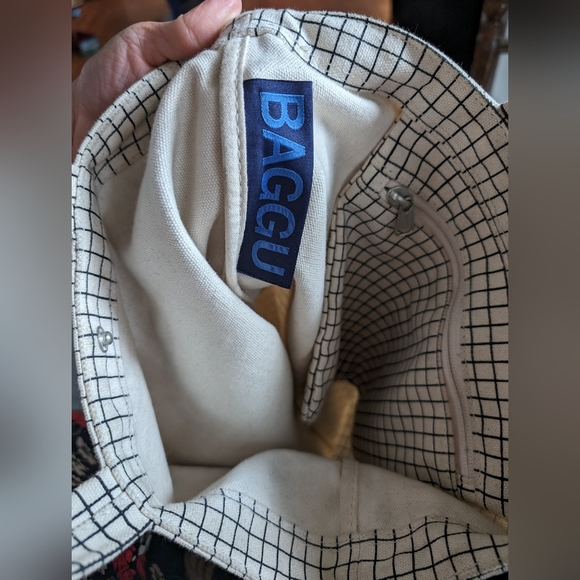 BAGGU Duck Bag - Picture 3 of 8